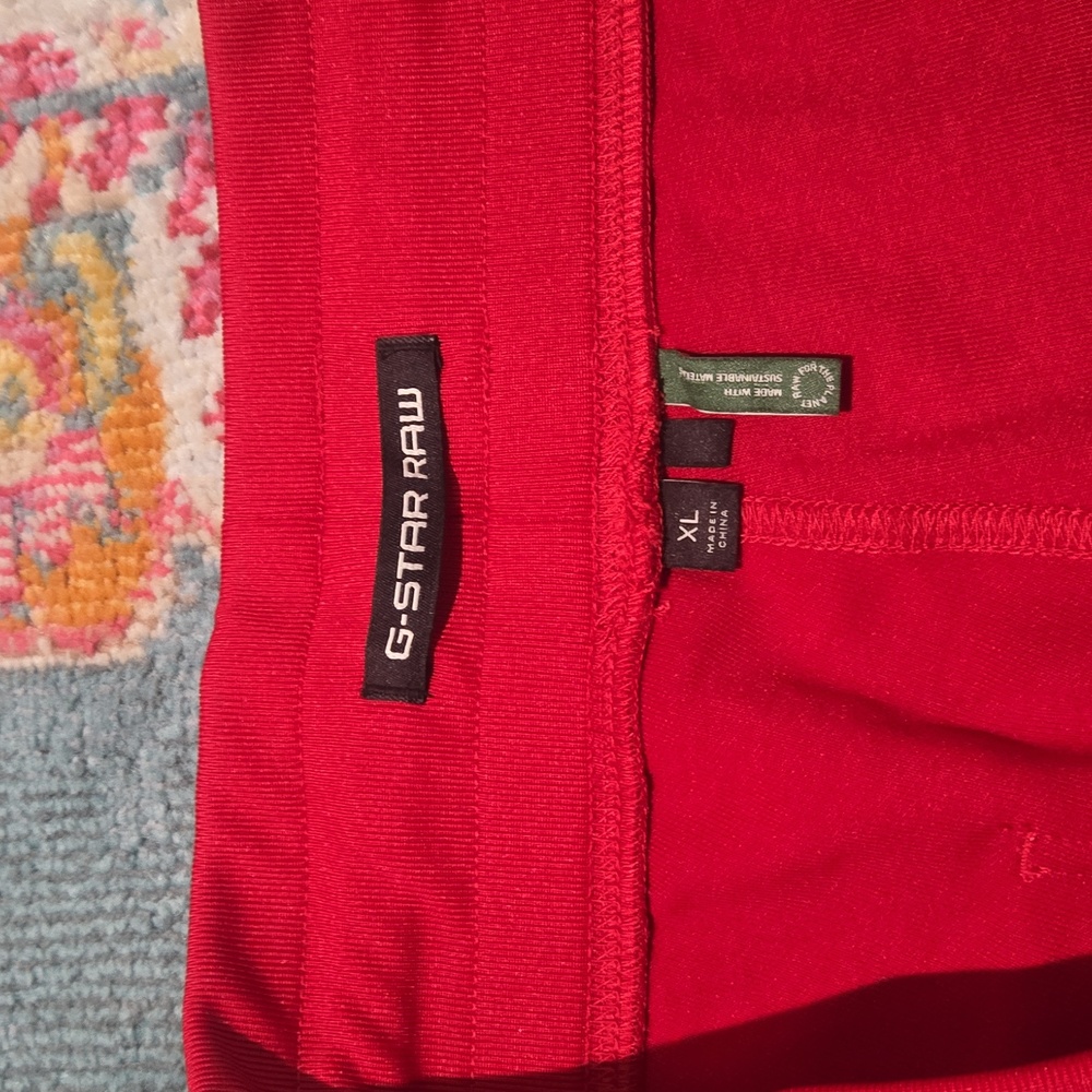 G Star Air Defence Zip 3D Slim Sweat Pants - Picture 5 of 6